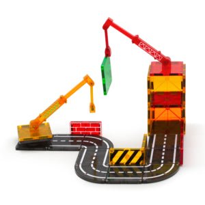 Builder 32-Piece Set - War Games USA
