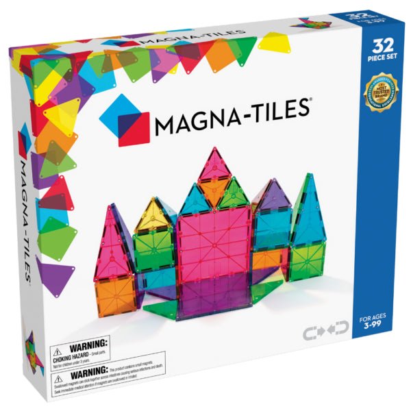 Classic 32-Piece Set - War Games USA