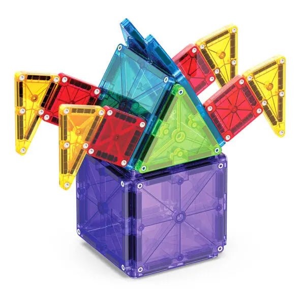 Combo 46-Piece Set - War Games USA