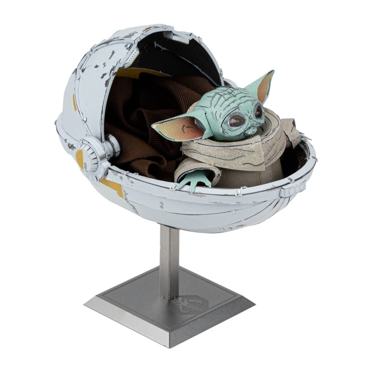 Metal Earth The Child Star Wars The Mandalorian™ - War Games USA