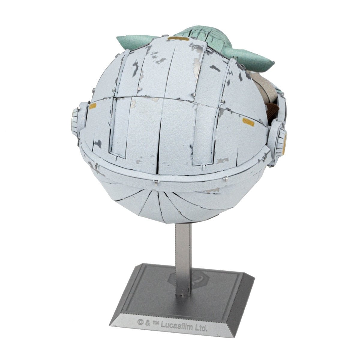 Metal Earth The Child Star Wars The Mandalorian™ - War Games USA