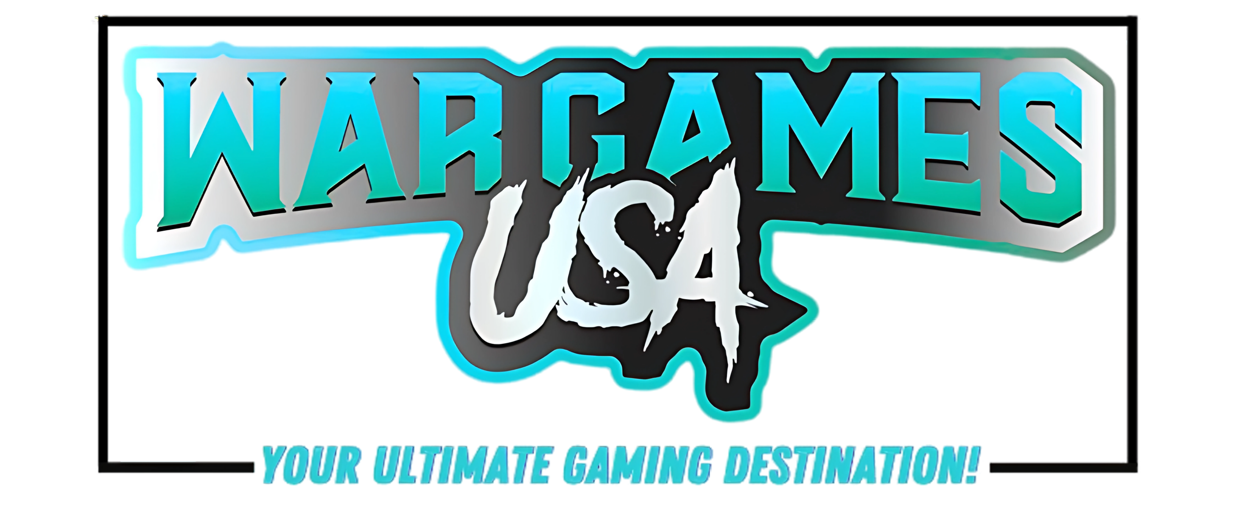 War Games USA Gift Card