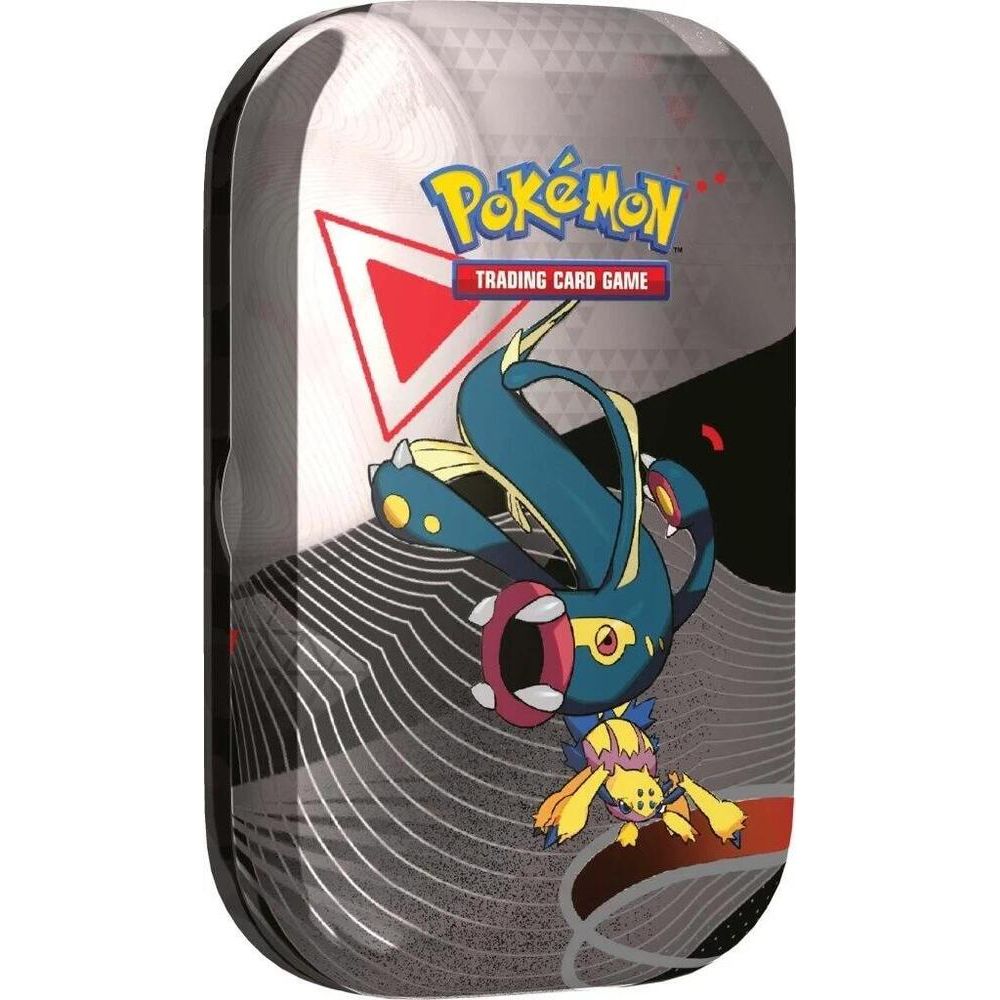 Pokemon Unova Mini Tin (Styles May Vary) Pokemon Unova Mini Tin (Styles May Vary)