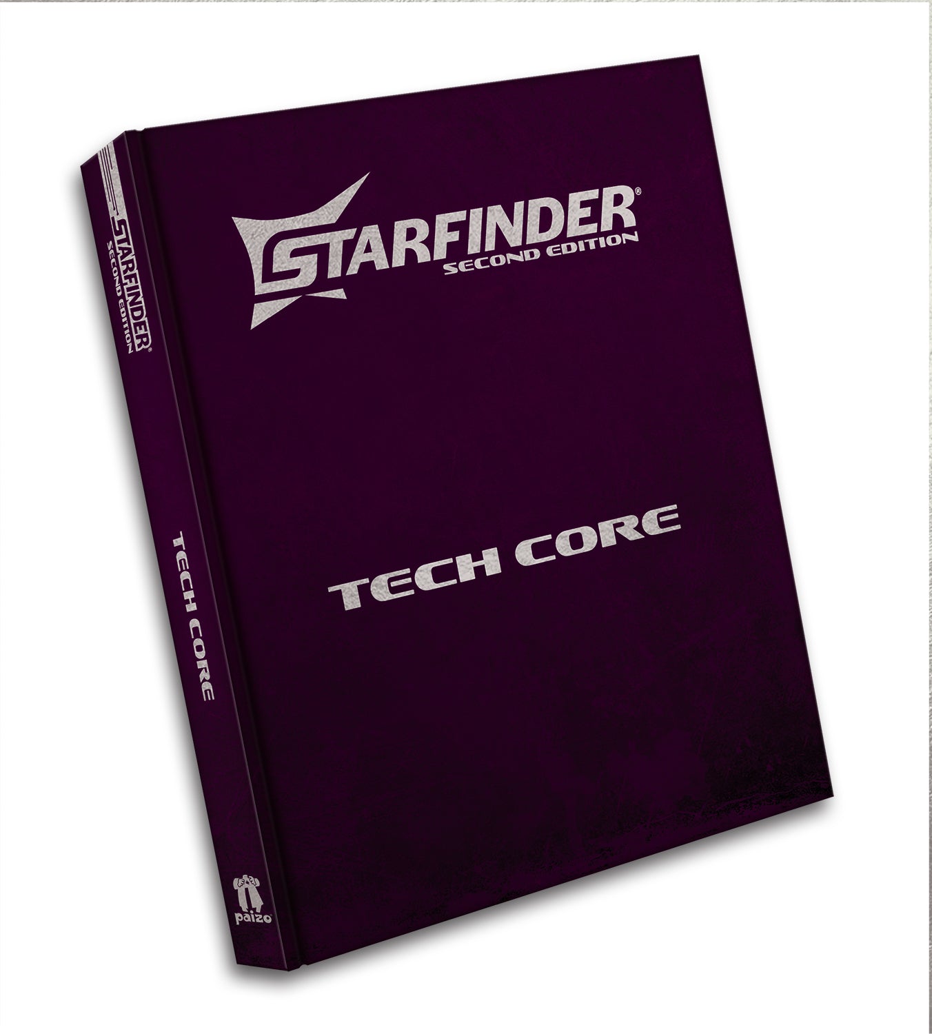 STARFINDER 2E TECH CORE SPECIAL EDITION