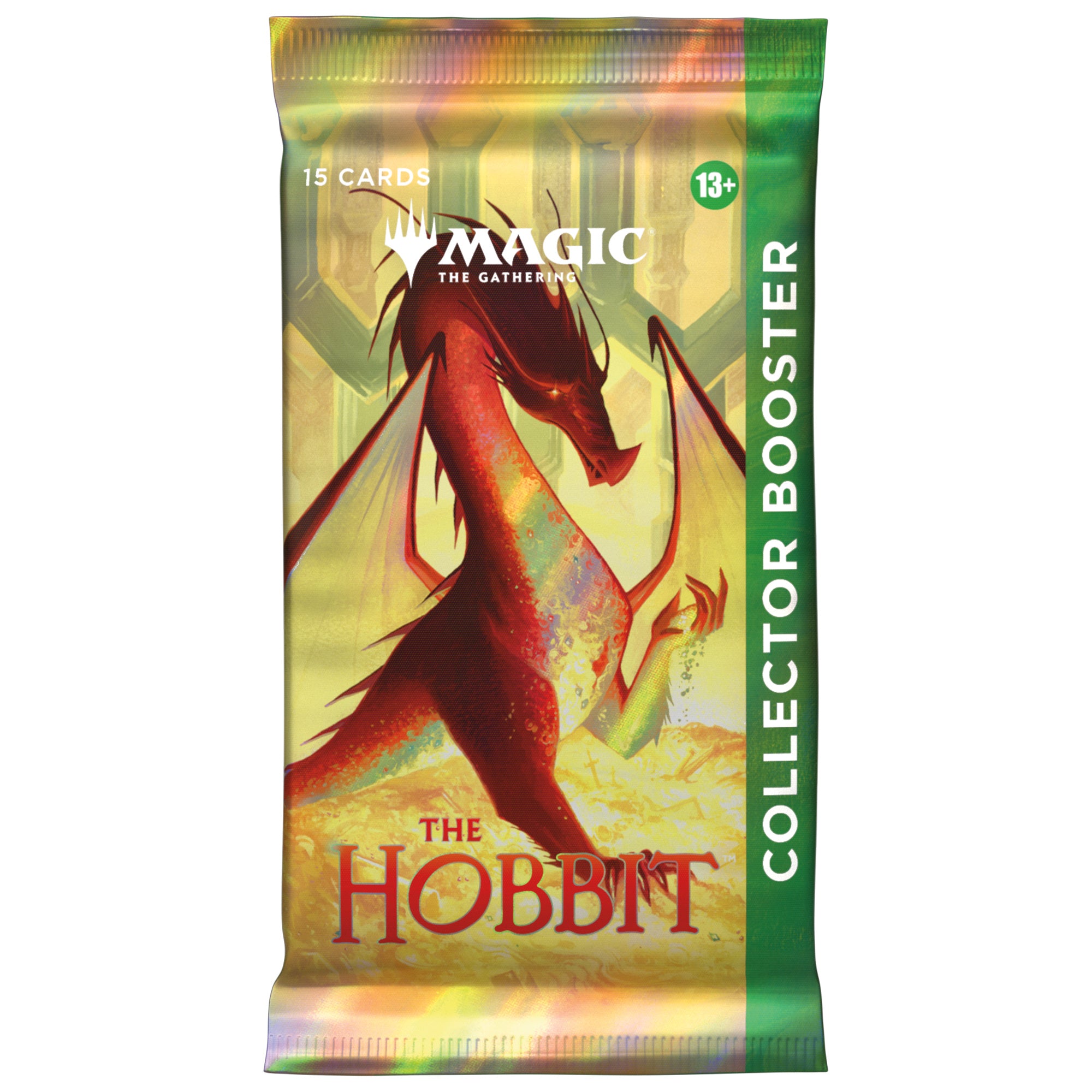 MTG: The Hobbit - Prerelease Pack (Preorder) | War Games USA