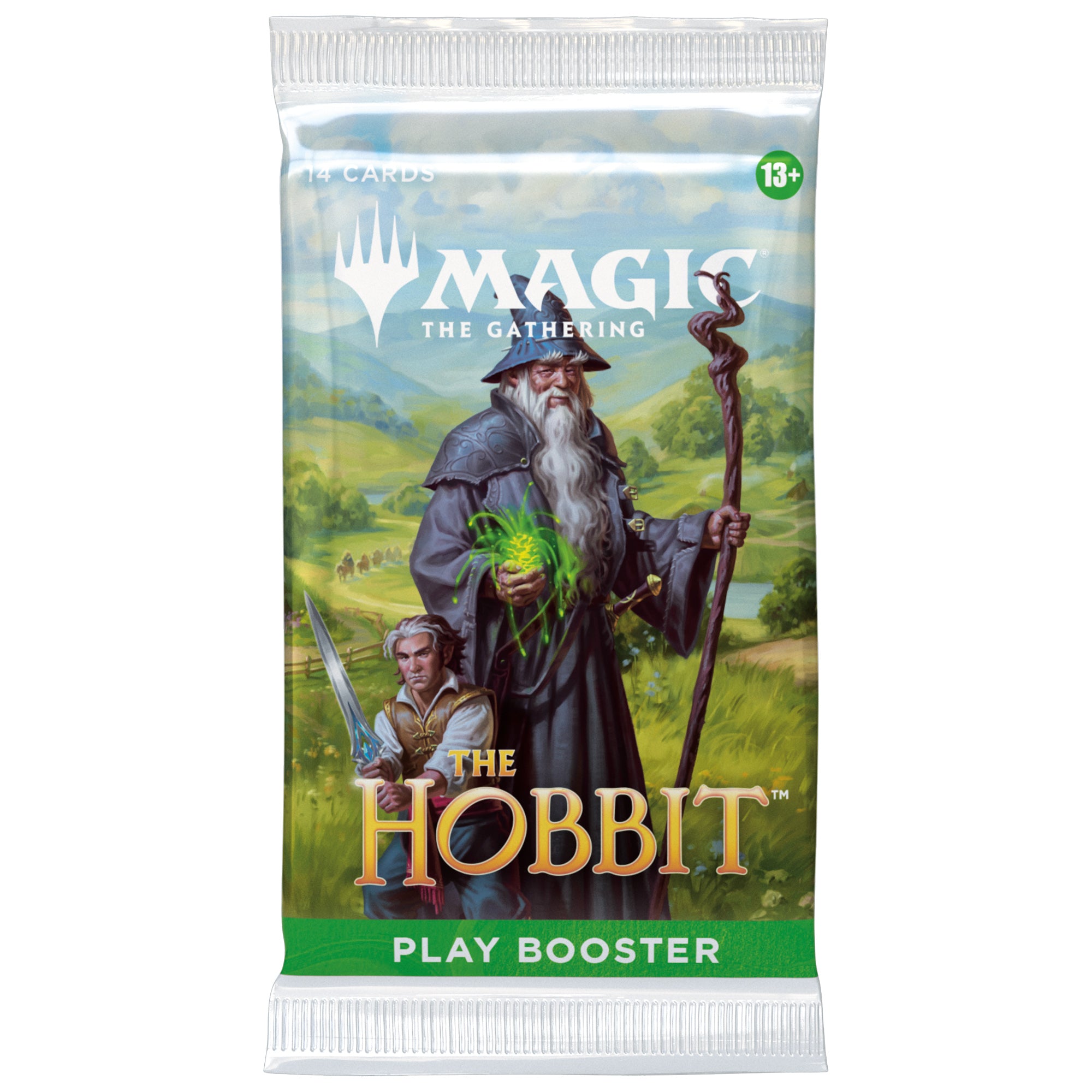 MTG: The Hobbit -Play Booster Box (Preorder)