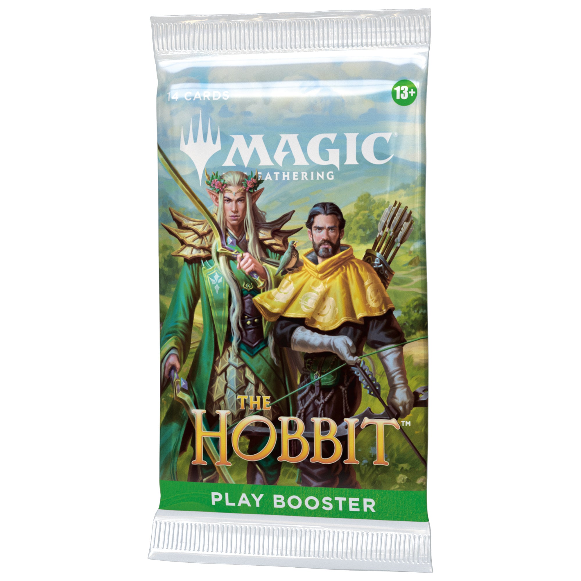 MTG: The Hobbit -Play Booster Box (Preorder)