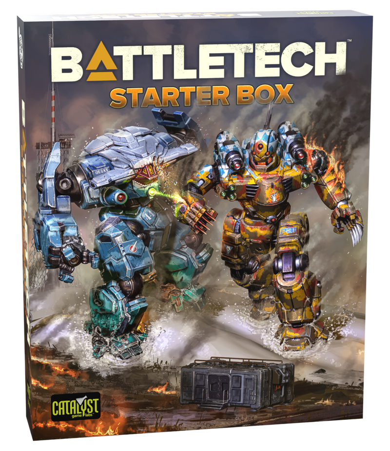 Catalyst Game Labs