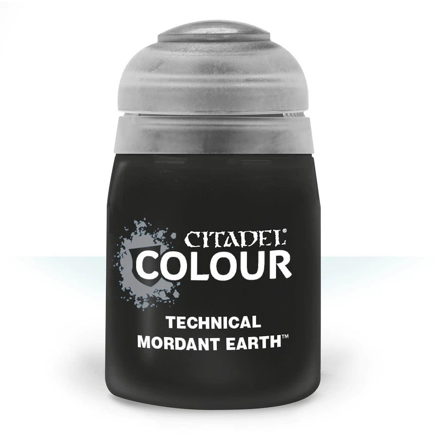 Mordant Earth - War Games USA