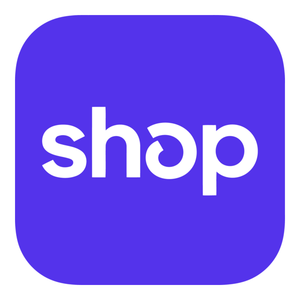 Shop app logo