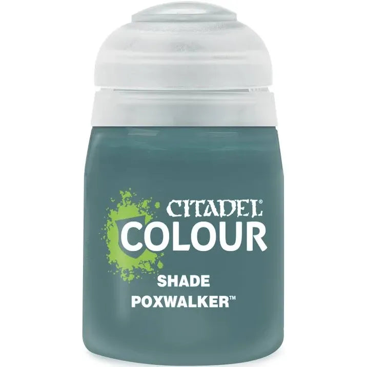 Poxwalker - Shade Paint - War Games USA