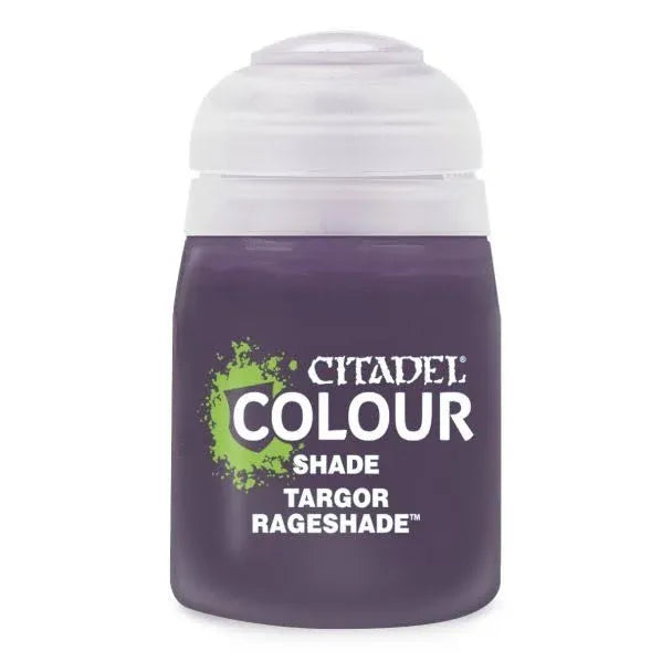 Targor Rageshade - Shade Paint - War Games USA