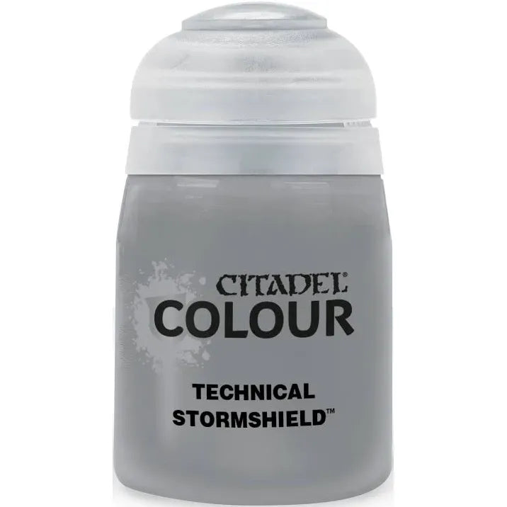 Stormshield - Technical Paint - War Games USA