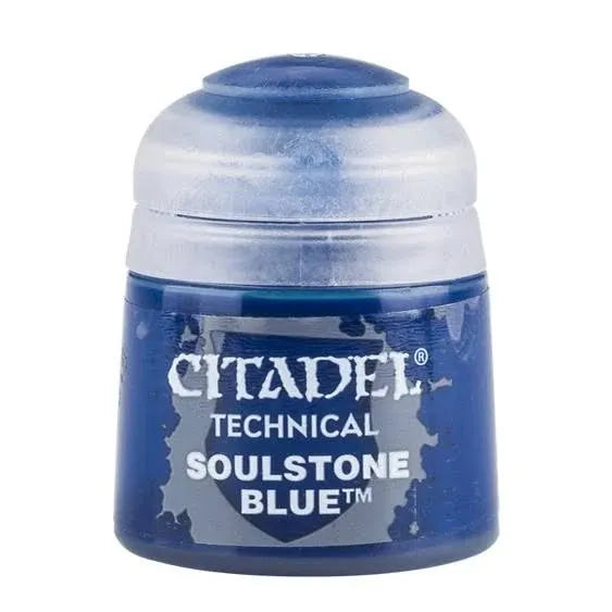 Soulstone - Technical Paint - War Games USA