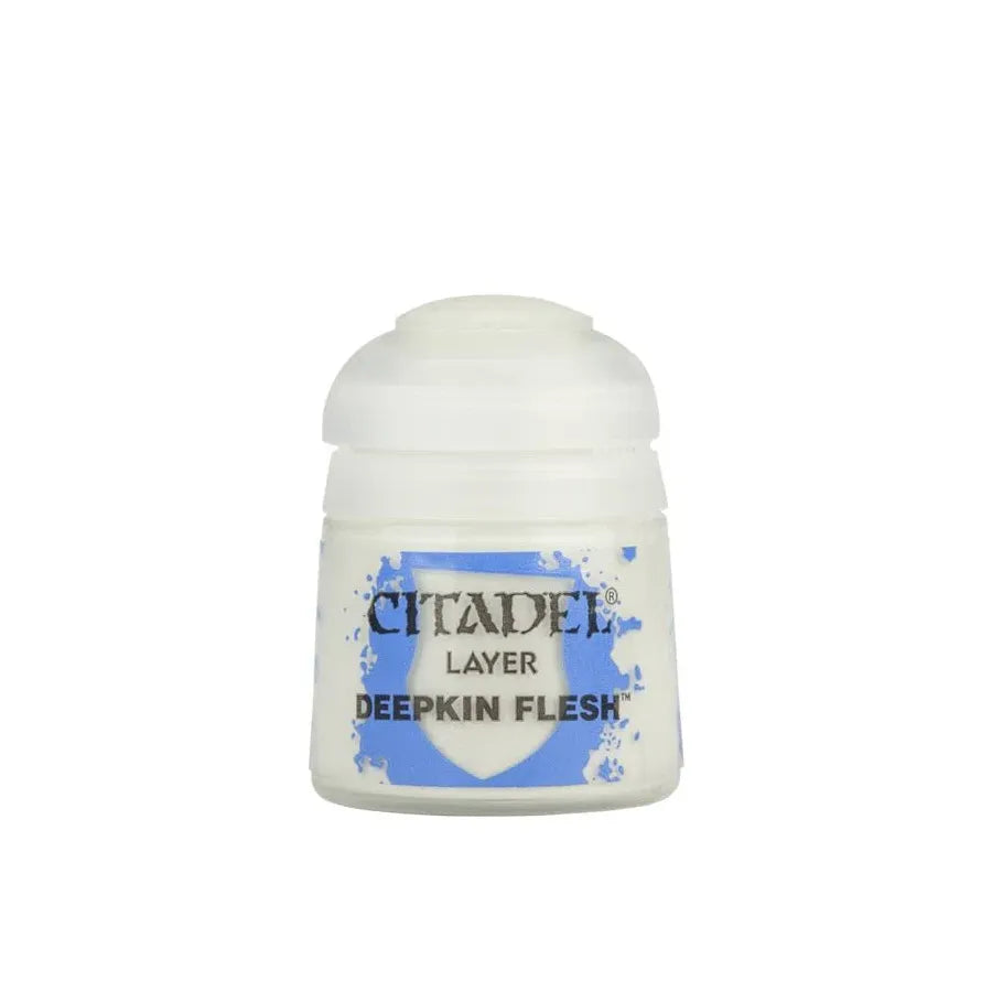 Deepkin Flesh - Layer Paint - War Games USA