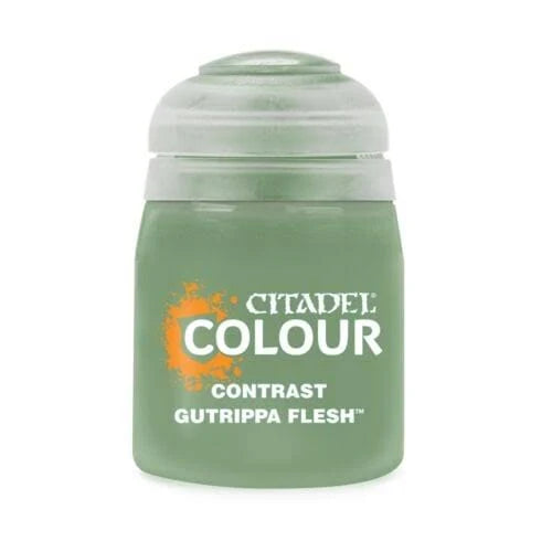 Gutrippa Flesh Contrast Paint
