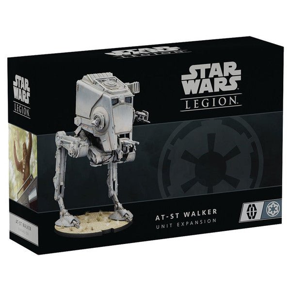 Star Wars Legion: AT-ST Walker - War Games USA