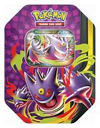 Pokémon TCG: Mega Moonlit Tin