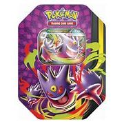 Pokémon TCG: Mega Moonlight Tin