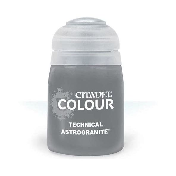 Astrogranite - War Games USA