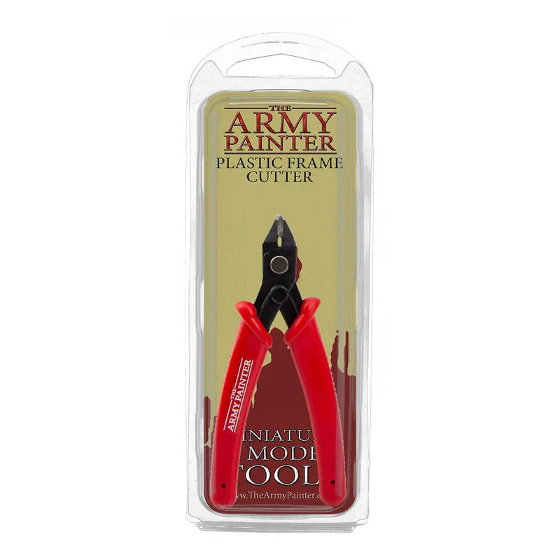 Plastic Frame Cutter - The Army Painter - War Games USA