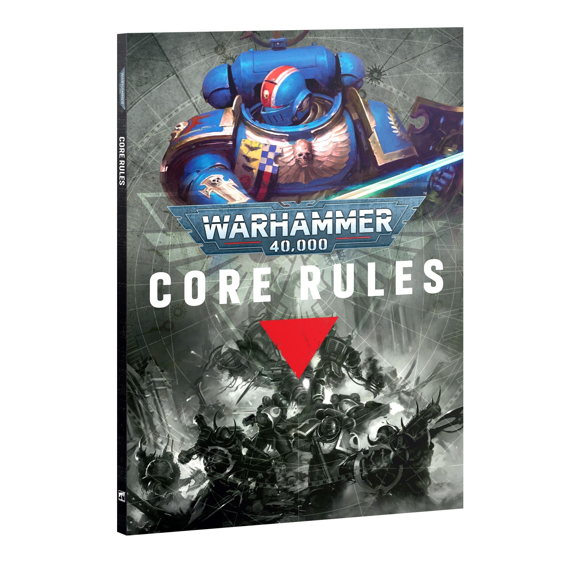Warhammer 40K: Introductory Set (2026) | War Games USA