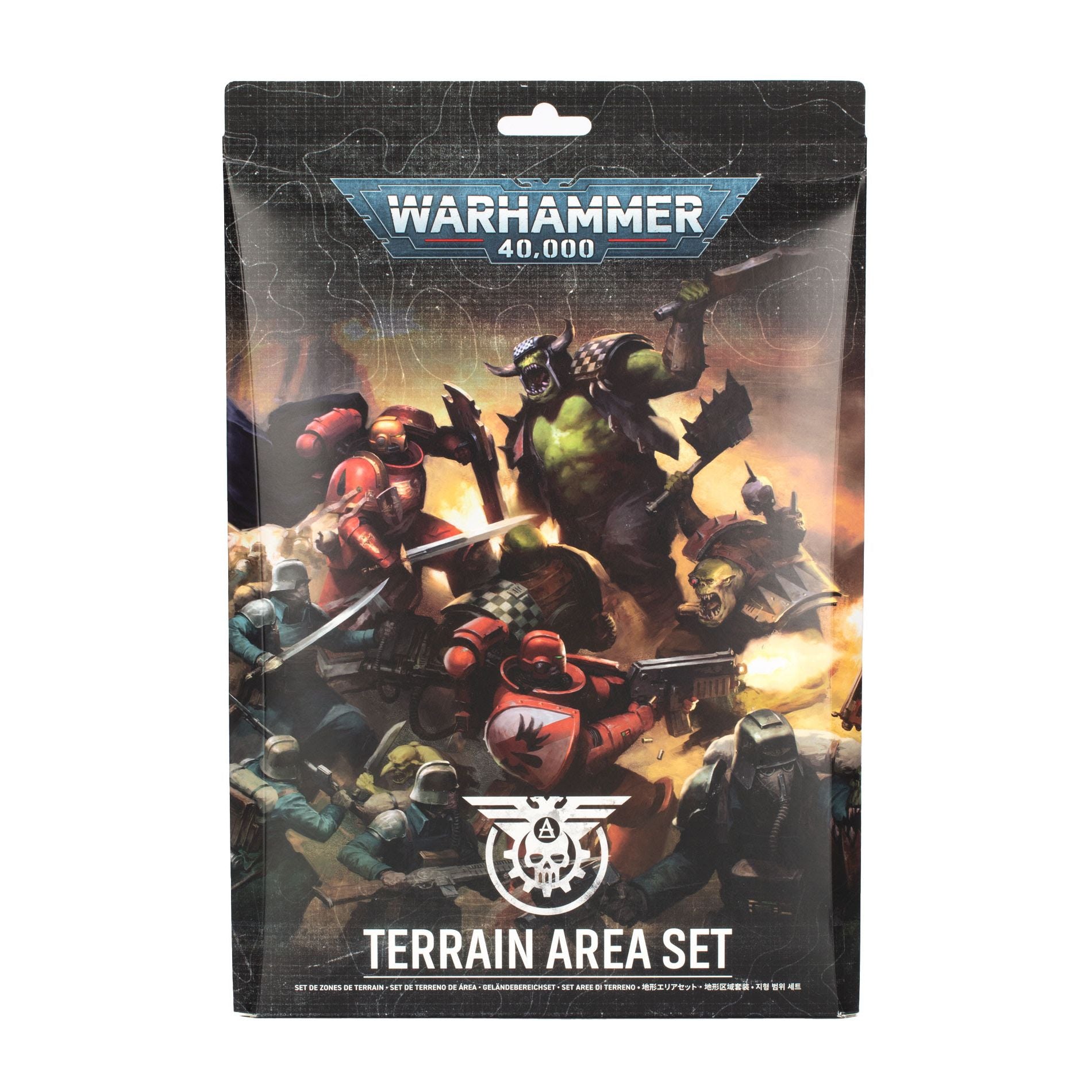 WARHAMMER ONLINE コレクターズエディション 未開封 Warhammer Age of Sigmar Introductory Set | War Games USA