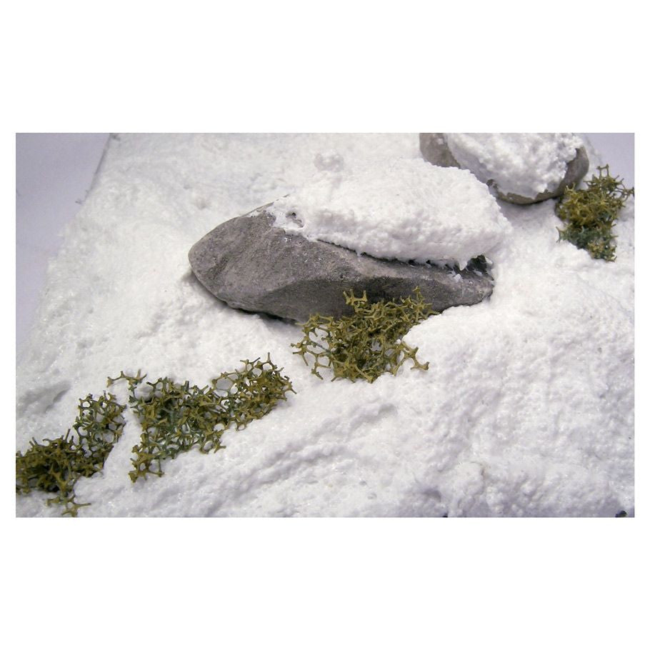 Vallejo Diorama FX: Ground: Snow (200ml)