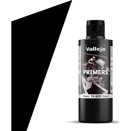 Vallejo Model & Game Color Paints