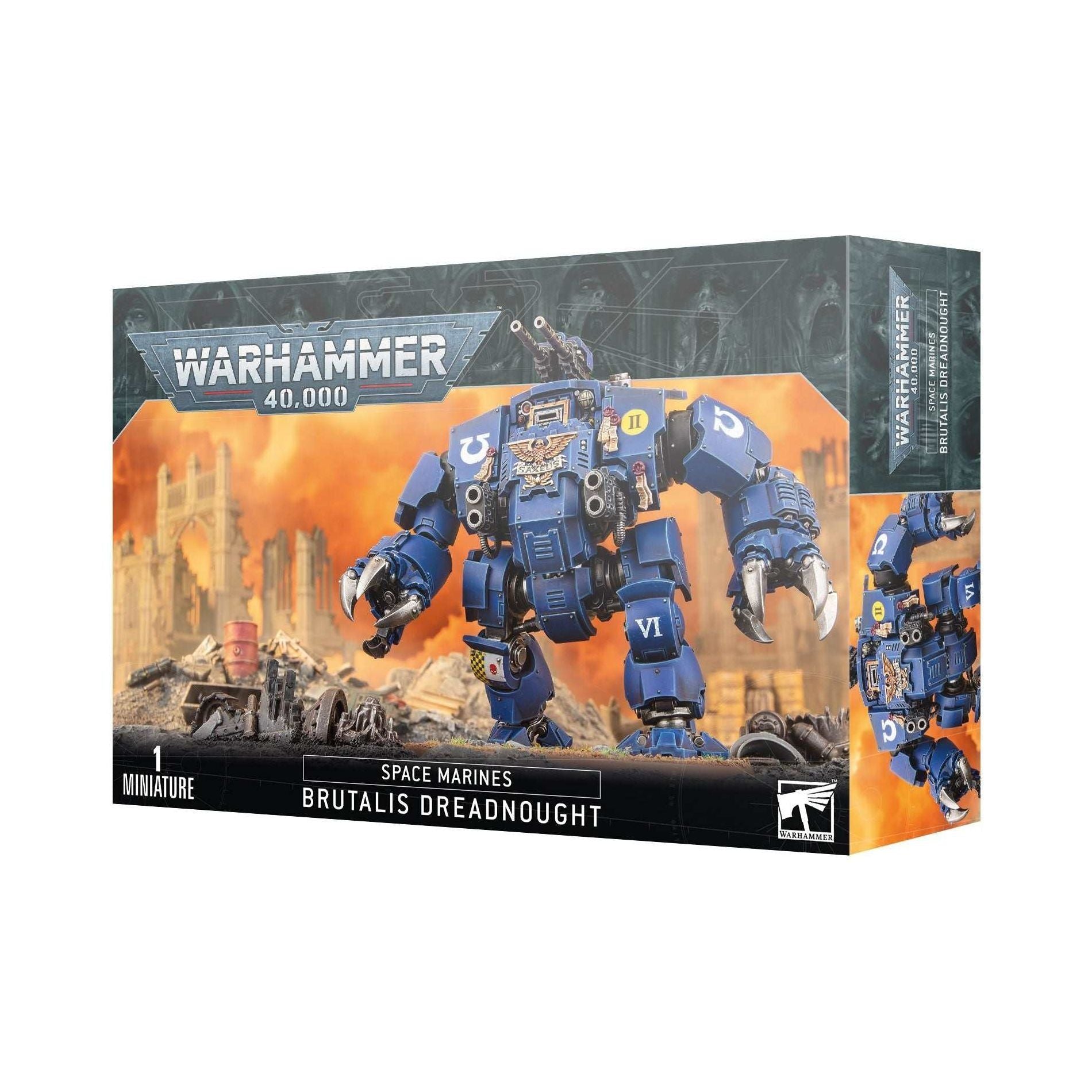 Warhammer 40,000 Company Heroes 5体 Games Workshop Warhammer 40k Space Marines Company Heroes | eBay