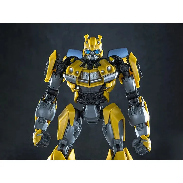 Transformers: Rise of the Beasts Bumblebee Advanced Model Kit - War Games USA
